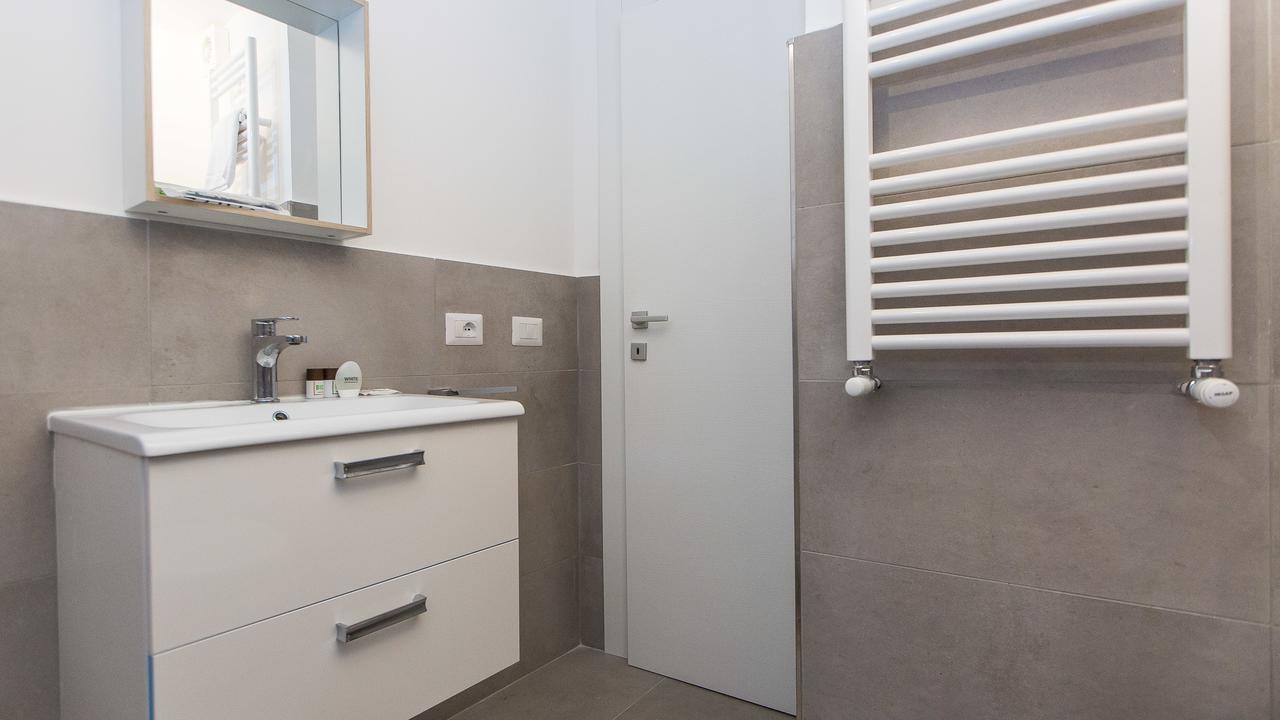 Rental In Rome Argentina Studio Екстер'єр фото