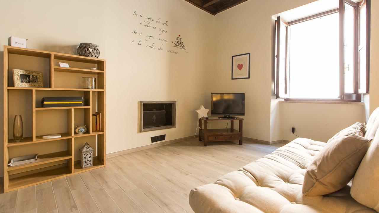 Rental In Rome Argentina Studio Екстер'єр фото