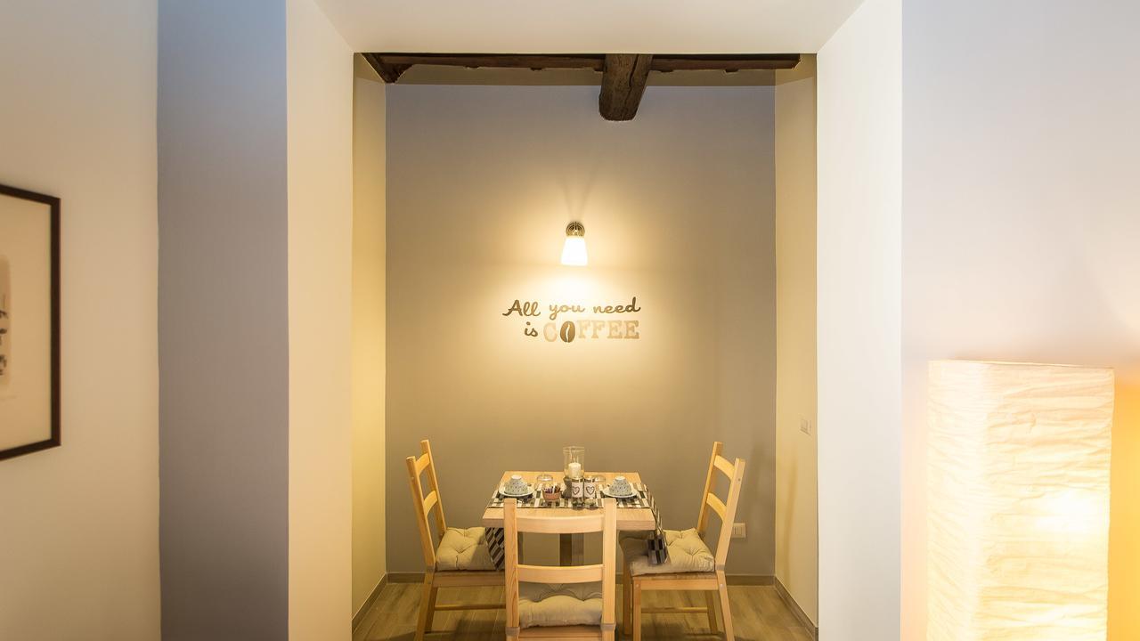 Rental In Rome Argentina Studio Екстер'єр фото