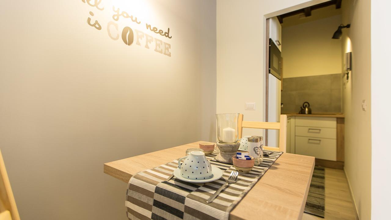 Rental In Rome Argentina Studio Екстер'єр фото